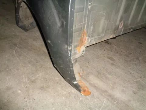Τροπέτο Πίσω Χωρίς Άξονα για NISSAN D40 NAVARA (2005 - 2010) *Α* -  Τροπέτο Πίσω Χωρίς Άξονα για NISSAN D40 NAVARA (2005 - 2010) *Α* -