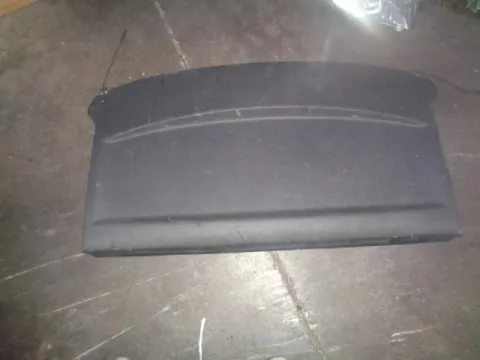 Εταζέρα για BMW 1 Series (2004 - 2007) (E87) Ηatchback - 5dr Εταζέρα για BMW 1 Series (2004 - 2007) (E87) Ηatchback - 5dr