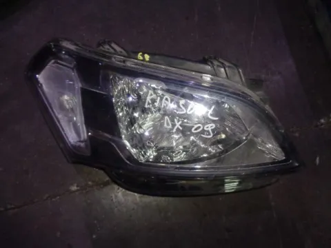 Φανάρι Εμπρός Δεξί για KIA SOUL (2009 - 2012) (AM)