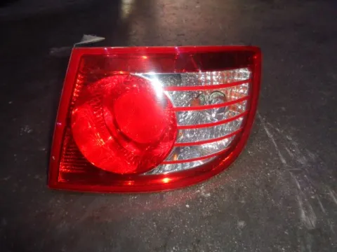 Φανάρι Πίσω Δεξί για HYUNDAI ELANTRA (2004 - ) (XD) Hatchback - 5dr Φανάρι Πίσω Δεξί για HYUNDAI ELANTRA (2004 - ) (XD) Hatchback - 5dr