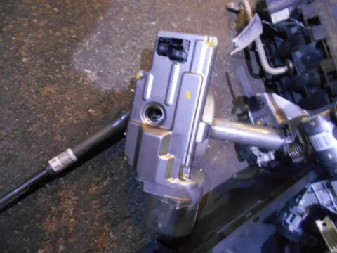 Κολόνα Τιμονιού Ηλεκτρική Μεταχειρισμένη για OPEL CORSA (2006 - 2011) D Κολόνα Τιμονιού Ηλεκτρική Μεταχειρισμένη για OPEL CORSA (2006 - 2011) D