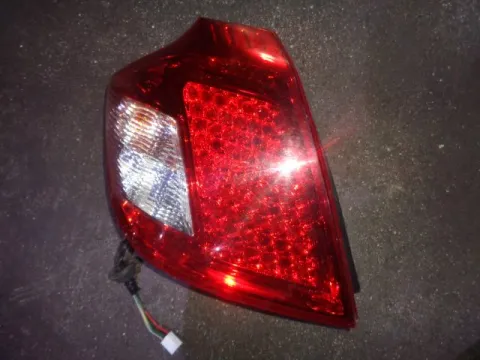 Φανάρι Πίσω Αριστερό για KIA CEED (2009 - 2012) (ED) Hatchback - 5dr Φανάρι Πίσω Αριστερό για KIA CEED (2009 - 2012) (ED) Hatchback - 5dr