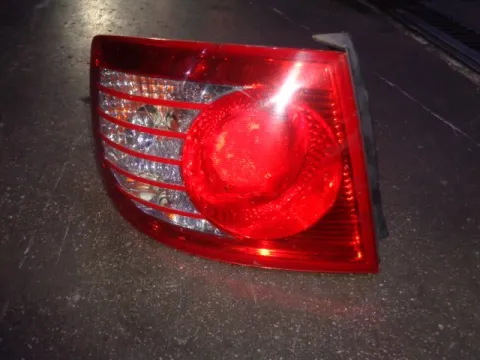 Φανάρι Πίσω Αριστερό για HYUNDAI ELANTRA (2004 - ) (XD) Hatchback - 5dr Φανάρι Πίσω Αριστερό για HYUNDAI ELANTRA (2004 - ) (XD) Hatchback - 5dr