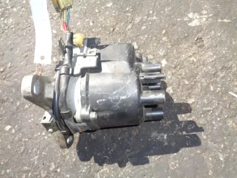 Ντιστριμπιτέρ TD02U 2 Φύσες (7+2 pin) για HONDA CIVIC (1992 - 1995) (EG - H - J) Ντιστριμπιτέρ TD02U 2 Φύσες (7+2 pin) για HONDA CIVIC (1992 - 1995) (EG - H - J)