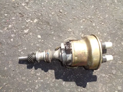 Ντιστριμπιτέρ 0237520912 (3 PIN) για FORD SCORPIO (1985 - 1989) Mk1a Ντιστριμπιτέρ 0237520912 (3 PIN) για FORD SCORPIO (1985 - 1989) Mk1a