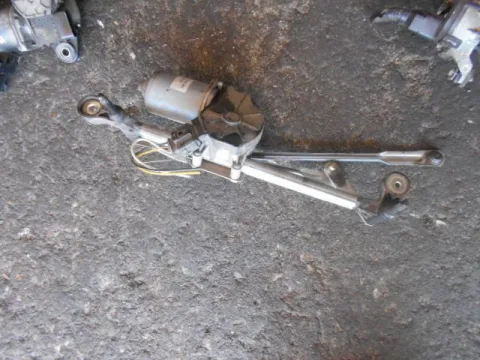 Μοτέρ Κίνησης Εμπρός Υαλοκαθαριστήρων για OPEL CORSA (2006 - 2011) D ΠΑΛΕΤΑ 1 *297325* Μοτέρ Κίνησης Εμπρός Υαλοκαθαριστήρων για OPEL CORSA (2006 - 2011) D ΠΑΛΕΤΑ 1 *297325*