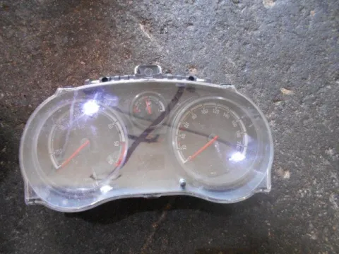 Κοντέρ για OPEL CORSA (2006 - 2011) D Κοντέρ για OPEL CORSA (2006 - 2011) D