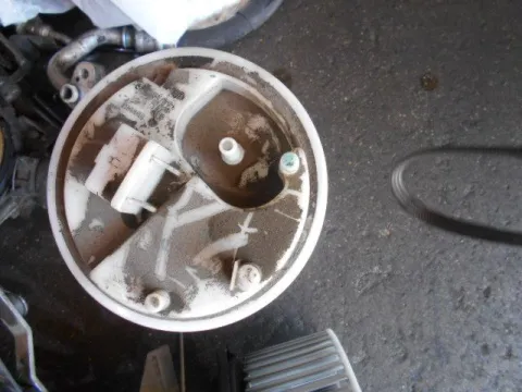 Αντλία Καυσίμου (Τρόμπα Βενζίνης) για OPEL CORSA (2006 - 2011) D Αντλία Καυσίμου (Τρόμπα Βενζίνης) για OPEL CORSA (2006 - 2011) D