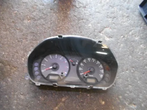 Κοντέρ για KIA PICANTO (2004 - 2008) (BA) Κοντέρ για KIA PICANTO (2004 - 2008) (BA)