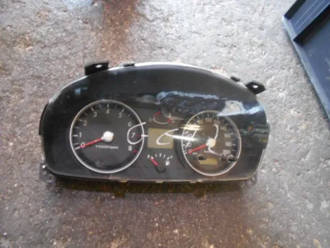 Κοντέρ για HYUNDAI GETZ (2002 - 2005) (TB) Κοντέρ για HYUNDAI GETZ (2002 - 2005) (TB)