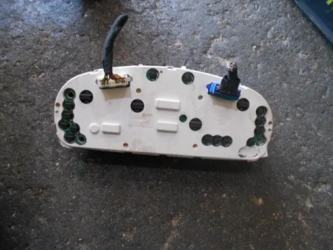 Κοντέρ για HYUNDAI GETZ (2002 - 2005) (TB) -  Κοντέρ για HYUNDAI GETZ (2002 - 2005) (TB) -