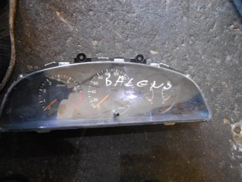 Κοντέρ για SUZUKI BALENO (1994 - 1998) (SY) Κοντέρ για SUZUKI BALENO (1994 - 1998) (SY)