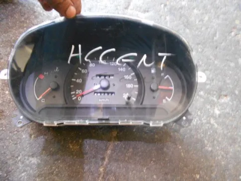 Κοντέρ για HYUNDAI ACCENT (2003 - 2005) (CG) (LC2) Κοντέρ για HYUNDAI ACCENT (2003 - 2005) (CG) (LC2)