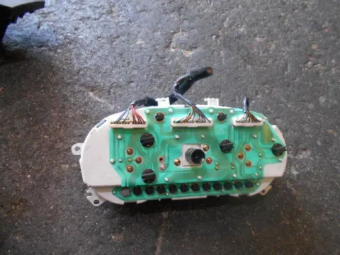 Κοντέρ για HYUNDAI ACCENT (2003 - 2005) (CG) (LC2) -  Κοντέρ για HYUNDAI ACCENT (2003 - 2005) (CG) (LC2) -