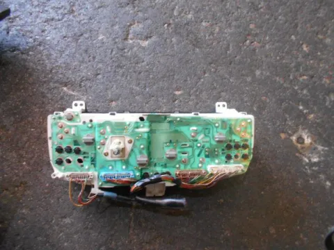 Κοντέρ για TOYOTA COROLLA (2000 - 2002) (ZE111) -  Κοντέρ για TOYOTA COROLLA (2000 - 2002) (ZE111) -