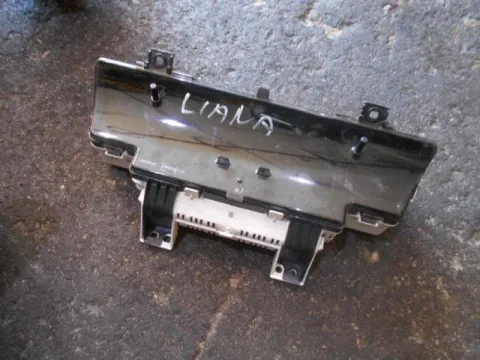 Κοντέρ για SUZUKI LIANA (2001 - 2004) (RH) Κοντέρ για SUZUKI LIANA (2001 - 2004) (RH)