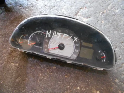 Κοντέρ για HYUNDAI MATRIX (2006 - 2008) (FC) Κοντέρ για HYUNDAI MATRIX (2006 - 2008) (FC)