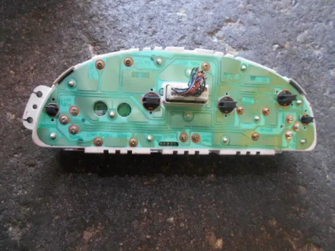 Κοντέρ για HYUNDAI MATRIX (2006 - 2008) (FC) -  Κοντέρ για HYUNDAI MATRIX (2006 - 2008) (FC) -