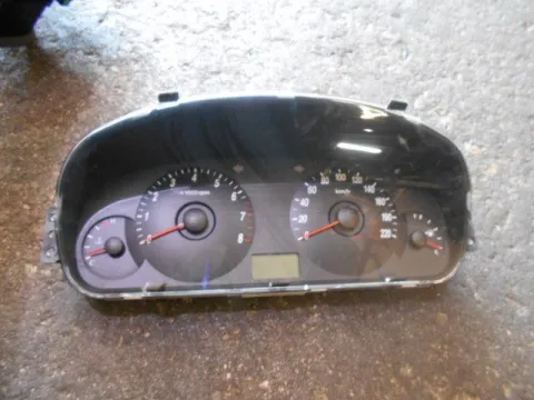 Κοντέρ για HYUNDAI COUPE (2001 - 2004) (GK) Κοντέρ για HYUNDAI COUPE (2001 - 2004) (GK)