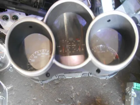 Κοντέρ για ALFA ROMEO 156 (2003 - 2006) (932) Κοντέρ για ALFA ROMEO 156 (2003 - 2006) (932)