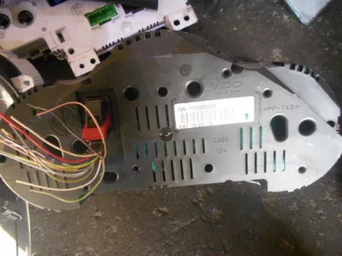 Κοντέρ για ALFA ROMEO 156 (2003 - 2006) (932) -  Κοντέρ για ALFA ROMEO 156 (2003 - 2006) (932) -