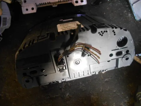 Κοντέρ για BMW 3 Series (2005 - 2008) (E90-1-2-3) -  Κοντέρ για BMW 3 Series (2005 - 2008) (E90-1-2-3) -