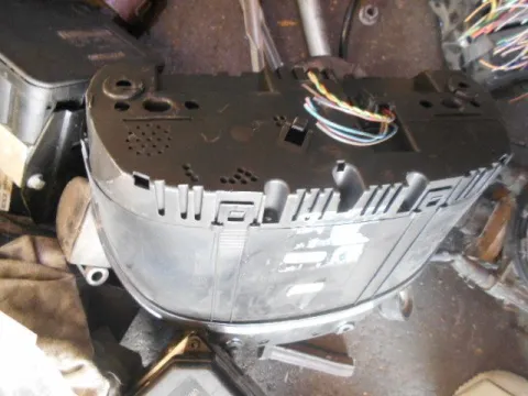 Κοντέρ για BMW 3 Series (2005 - 2008) (E90-1-2-3) -  Κοντέρ για BMW 3 Series (2005 - 2008) (E90-1-2-3) -