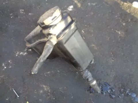Δοχείο Υπερχήλησης για BMW 1 Series (2004 - 2007) (E87) *Δ* Δοχείο Υπερχήλησης για BMW 1 Series (2004 - 2007) (E87) *Δ*