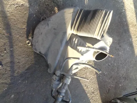 Φιλτροκούτι για BMW 1 Series (2004 - 2007) (E87)  *Δ* Φιλτροκούτι για BMW 1 Series (2004 - 2007) (E87)  *Δ*