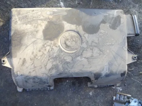 Ψευτοκάπακο Κάλυμμα Κινητήρα για BMW 1 Series (2004 - 2007) (E87) , (2007 - 2012)  *Α* (ΠΑΤΑΡΙ) Ψευτοκάπακο Κάλυμμα Κινητήρα για BMW 1 Series (2004 - 2007) (E87) , (2007 - 2012)  *Α* (ΠΑΤΑΡΙ)
