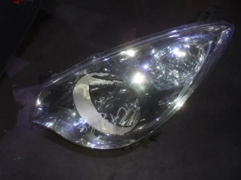 Φανάρι Εμπρός Αριστερό για OPEL AGILA (2008 - ) Hatchback - 5dr Φανάρι Εμπρός Αριστερό για OPEL AGILA (2008 - ) Hatchback - 5dr