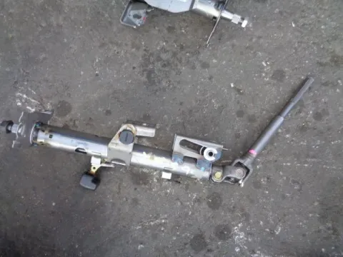 Κολόνα Τιμονιού Μεταχειρισμένη για TOYOTA YARIS (1999 - 2002) (XP10) *Δ* Κολόνα Τιμονιού Μεταχειρισμένη για TOYOTA YARIS (1999 - 2002) (XP10) *Δ*