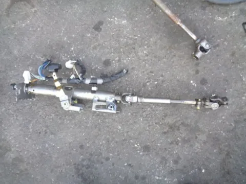 Κολόνα Τιμονιού Μεταχειρισμένη για TOYOTA YARIS (2003 - 2005) (XP10) *Δ* Κολόνα Τιμονιού Μεταχειρισμένη για TOYOTA YARIS (2003 - 2005) (XP10) *Δ*