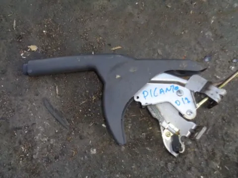 Καστάνια Χειροφρένου για KIA PICANTO (2012 - ) ( ) *Δ* Καστάνια Χειροφρένου για KIA PICANTO (2012 - ) ( ) *Δ*
