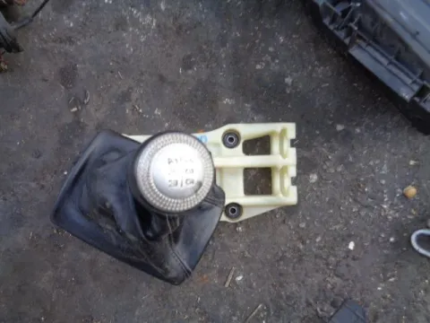Μοχλός Ταχυτήτων Χωρίς Ντίζες για HYUNDAI GETZ (2002 - 2005) (TB), (2006 - 2009 ) (TB) *Δ* Μοχλός Ταχυτήτων Χωρίς Ντίζες για HYUNDAI GETZ (2002 - 2005) (TB), (2006 - 2009 ) (TB) *Δ*