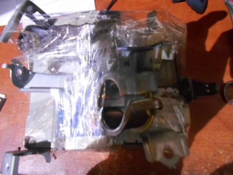 Εγκέφαλος Imobilizer 8966152062 για TOYOTA YARIS (1999 - 2002) (XP10) -  Εγκέφαλος Imobilizer 8966152062 για TOYOTA YARIS (1999 - 2002) (XP10) -