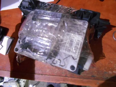 Εγκέφαλος Imobilizer IAW5NFS5 για FIAT PANDA (2004 - 2009 ) (169) Εγκέφαλος Imobilizer IAW5NFS5 για FIAT PANDA (2004 - 2009 ) (169)