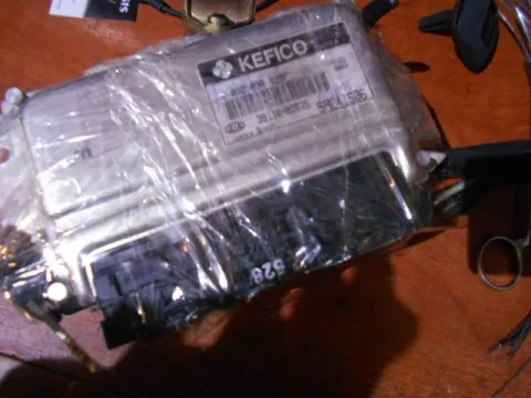 Εγκέφαλος Imobilizer 3911002025 για KIA PICANTO (2004 - 2008) (BA) Εγκέφαλος Imobilizer 3911002025 για KIA PICANTO (2004 - 2008) (BA)