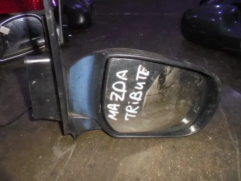 Καθρέπτης Εξωτερικός Δεξιός Ηλεκτρικός 3 Pin για MAZDA TRIBUTE (2001 - 2004) (EP) , (2004 - 2008) (EP) Καθρέπτης Εξωτερικός Δεξιός Ηλεκτρικός 3 Pin για MAZDA TRIBUTE (2001 - 2004) (EP) , (2004 - 2008) (EP)