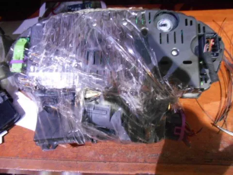 Εγκέφαλος Imobilizer 03D906032A για SKODA FABIA (2000 - 2004) (6Y) -  Εγκέφαλος Imobilizer 03D906032A για SKODA FABIA (2000 - 2004) (6Y) -