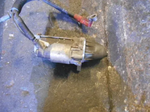 Μίζα για DAIHATSU CUORE (2003 - 2006) VII 1000 (EJ-VE) petrol 58 (L251) Μίζα για DAIHATSU CUORE (2003 - 2006) VII 1000 (EJ-VE) petrol 58 (L251)