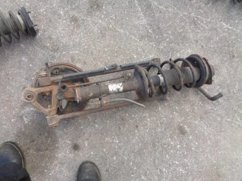 Άκρο Πλήρες Πίσω Δεξιό Με Ταμπούρο ABS για CHEVROLET - DAEWOO NUBIRA (2000 - 2003) (J150) *Α* Άκρο Πλήρες Πίσω Δεξιό Με Ταμπούρο ABS για CHEVROLET - DAEWOO NUBIRA (2000 - 2003) (J150) *Α*