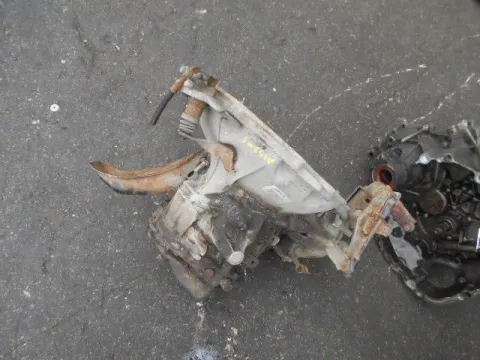 Κιβώτιο Ταχυτήτων (Σασμάν) Χειροκίνητο για CHEVROLET - DAEWOO LANOS (1997 - 2000) (T100) 1500 A15SMS petrol 86 8V Κιβώτιο Ταχυτήτων (Σασμάν) Χειροκίνητο για CHEVROLET - DAEWOO LANOS (1997 - 2000) (T100) 1500 A15SMS petrol 86 8V