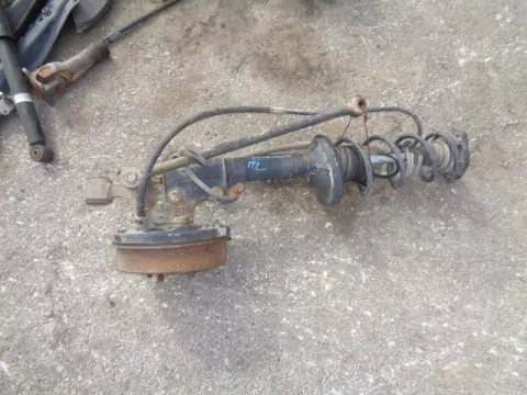 Άκρο Πλήρες Πίσω Αριστερό Με Ταμπούρο για TOYOTA CARINA (1992 - 1995) E (T190)  *Α* Άκρο Πλήρες Πίσω Αριστερό Με Ταμπούρο για TOYOTA CARINA (1992 - 1995) E (T190)  *Α*