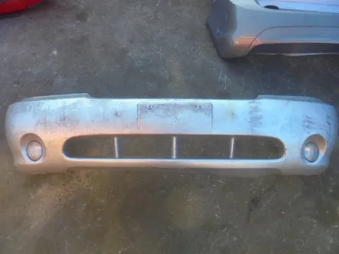 Προφυλακτήρας Εμπρός για KIA CARNIVAL (1998 - 2006) Προφυλακτήρας Εμπρός για KIA CARNIVAL (1998 - 2006)