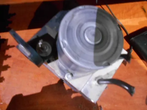 Μονάδα ABS 0265231961 για DAIHATSU CUORE (2007 - ) VIII Μονάδα ABS 0265231961 για DAIHATSU CUORE (2007 - ) VIII