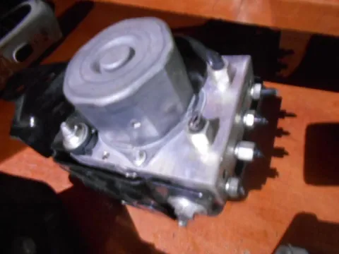 Μονάδα ABS 476604EA1C για NISSAN QASHQAI (2014 - ) Μονάδα ABS 476604EA1C για NISSAN QASHQAI (2014 - )