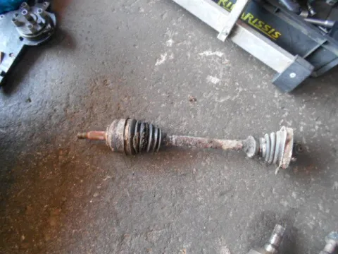 Ημιαξόνιο Εμπρός Αριστερό για RENAULT KANGOO (1998 - 2003) (KC) 1900 (F8T) Diesel dci Ημιαξόνιο Εμπρός Αριστερό για RENAULT KANGOO (1998 - 2003) (KC) 1900 (F8T) Diesel dci