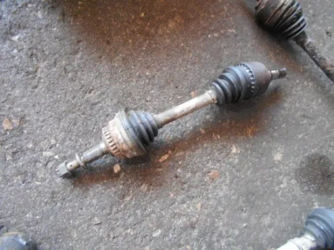 Ημιαξόνιο Εμπρός Αριστερό Με ABS για OPEL ASTRA (1991 - 1994) F 2000 (C20XE) Petrol 150 16 valve GSI Ημιαξόνιο Εμπρός Αριστερό Με ABS για OPEL ASTRA (1991 - 1994) F 2000 (C20XE) Petrol 150 16 valve GSI
