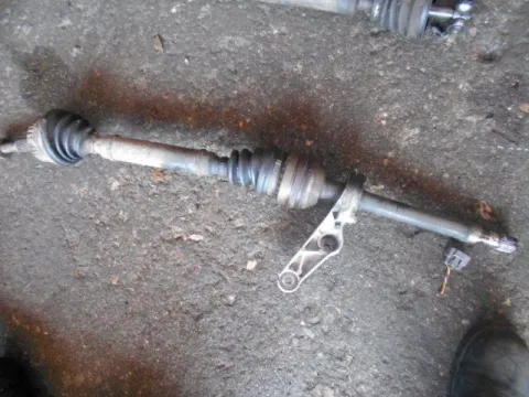 Ημιαξόνιο Εμπρός Δεξί Με ABS για OPEL ASTRA (1991 - 1994) F 2000 (C20XE) Petrol 150 16 valve GSI Ημιαξόνιο Εμπρός Δεξί Με ABS για OPEL ASTRA (1991 - 1994) F 2000 (C20XE) Petrol 150 16 valve GSI